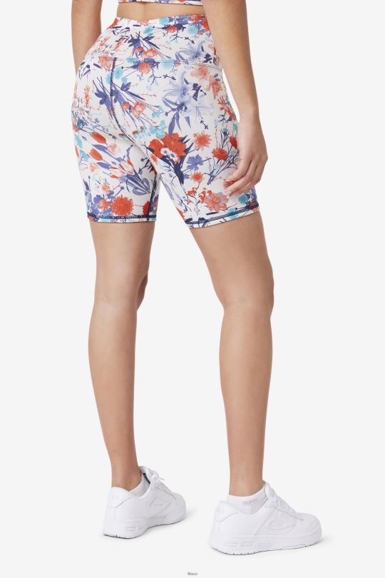 amirra oboustranné kolo short navy fila 0668L1691 námořnictvo FILA