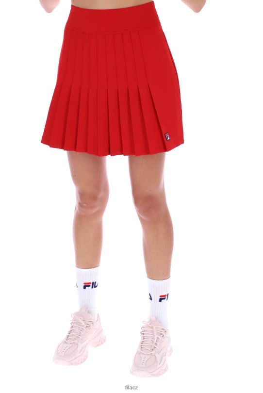 amy plisovaná sukně fila 0668L3432FILA