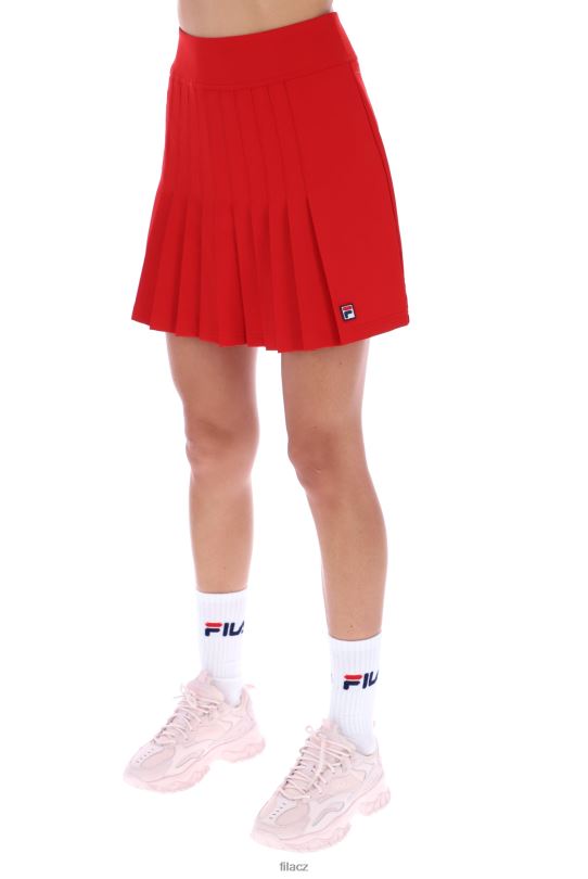 amy plisovaná sukně fila 0668L3432FILA