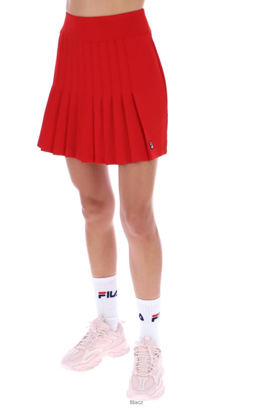 amy plisovaná sukně fila 0668L3432FILA