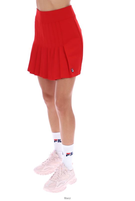 amy plisovaná sukně fila 0668L3432FILA