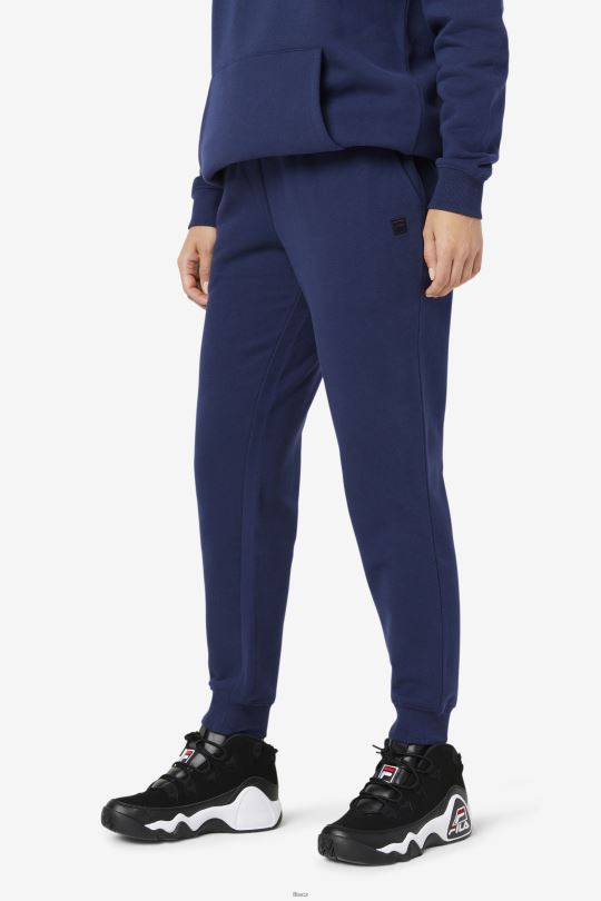 avah jogger fila námořnictvo 0668L1610 námořnictvo FILA