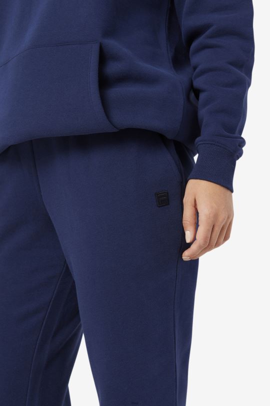 avah jogger fila námořnictvo 0668L1610 námořnictvo FILA