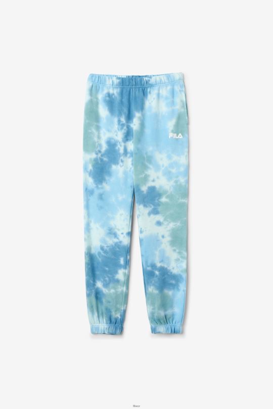 bílá/splish/all/latigo bay raleigh tie dye jogger fila 0668L1656 bílá/plish/all/latigo bay FILA