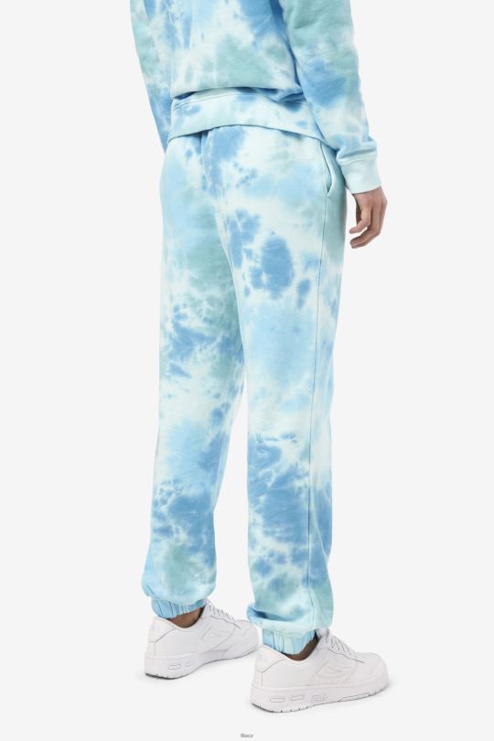 bílá/splish/all/latigo bay raleigh tie dye jogger fila 0668L1656 bílá/plish/all/latigo bay FILA