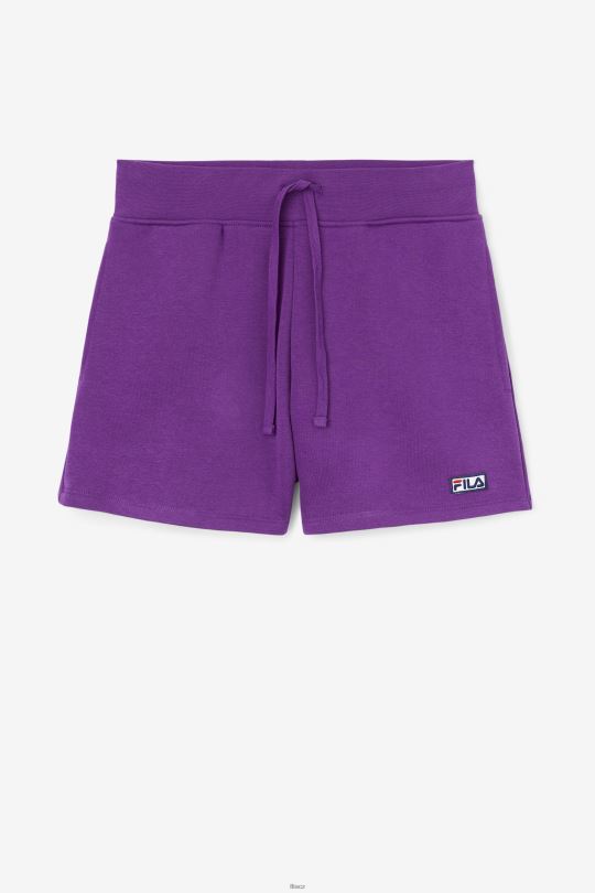 charisma diara high rise short fila 0668L1686 charisma FILA