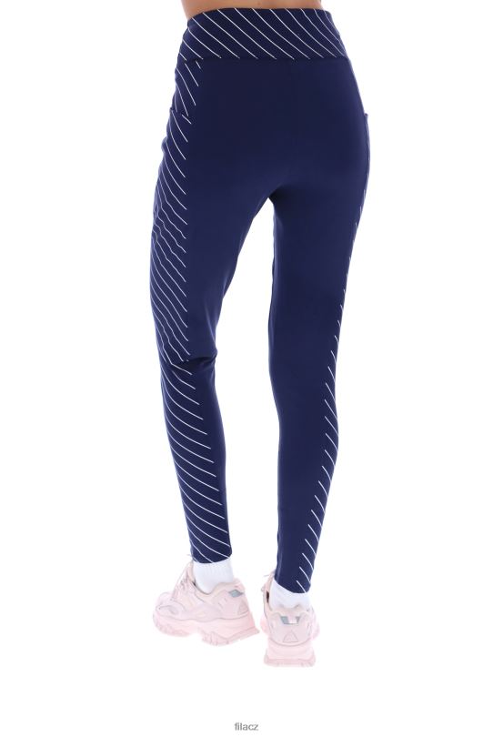 claire legging fila 0668L3425FILA