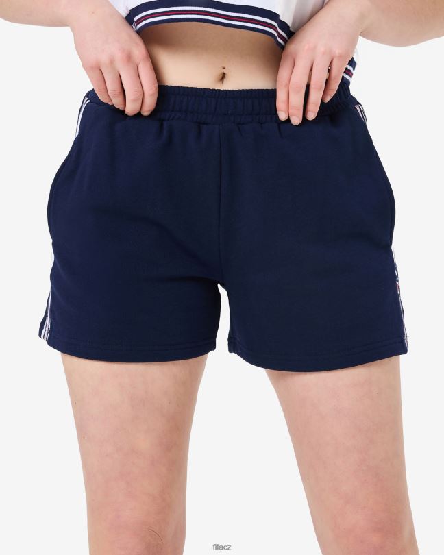dámské kraťasy lia new navy fila 0668L2993 nové námořnictvo FILA