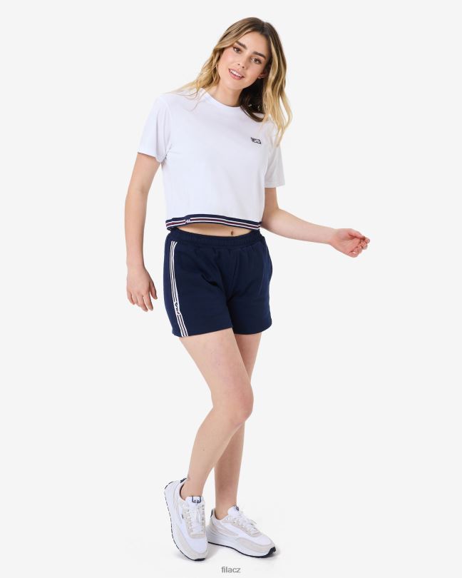 dámské kraťasy lia new navy fila 0668L2993 nové námořnictvo FILA