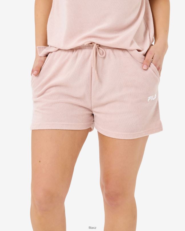 dámská mabel short dust fila 0668L2999 prach FILA