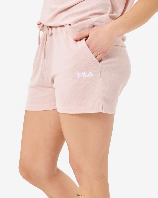 dámská mabel short dust fila 0668L2999 prach FILA