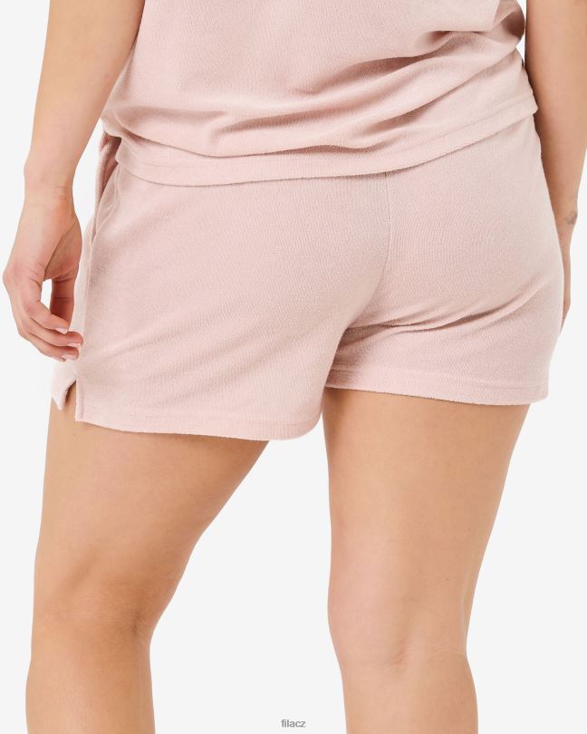 dámská mabel short dust fila 0668L2999 prach FILA