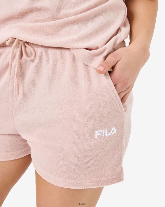 dámská mabel short dust fila 0668L2999 prach FILA
