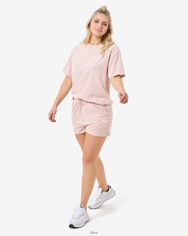 dámská mabel short dust fila 0668L2999 prach FILA