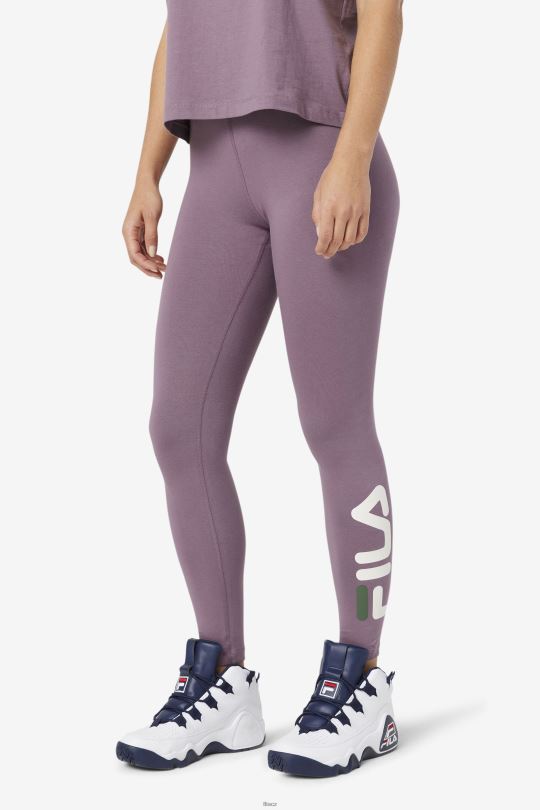 elora legging fila ephemera 0668L1712 efeméra FILA