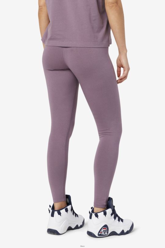 elora legging fila ephemera 0668L1712 efeméra FILA