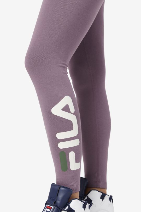 elora legging fila ephemera 0668L1712 efeméra FILA