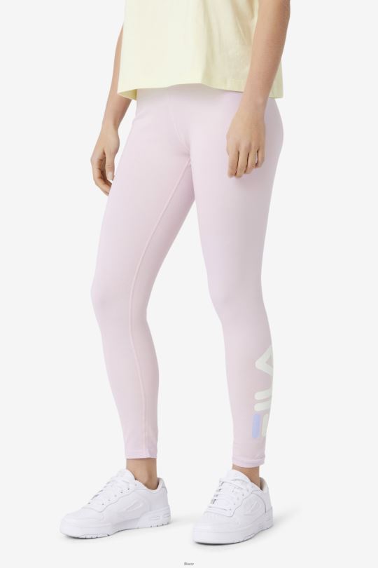 elora legging orchid fila 0668L1715 orchidej FILA