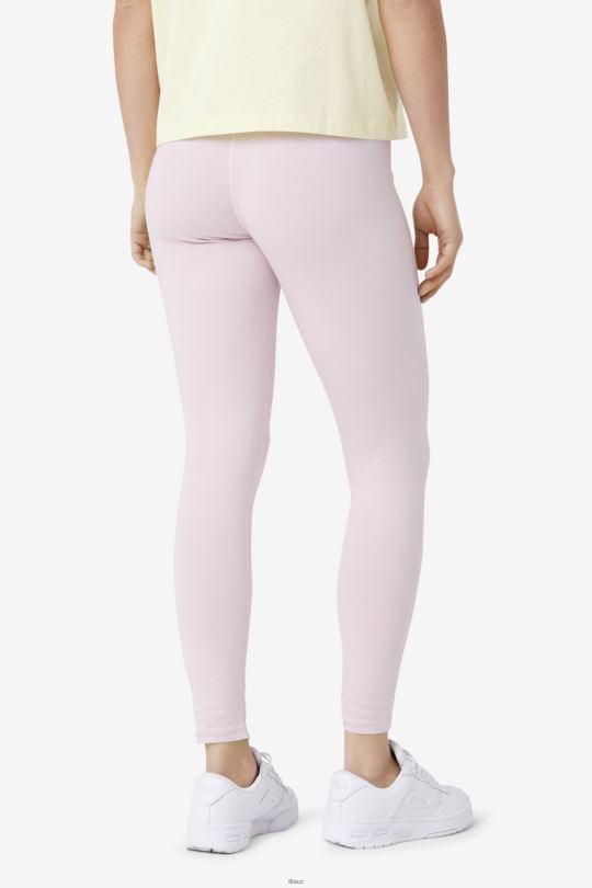 elora legging orchid fila 0668L1715 orchidej FILA