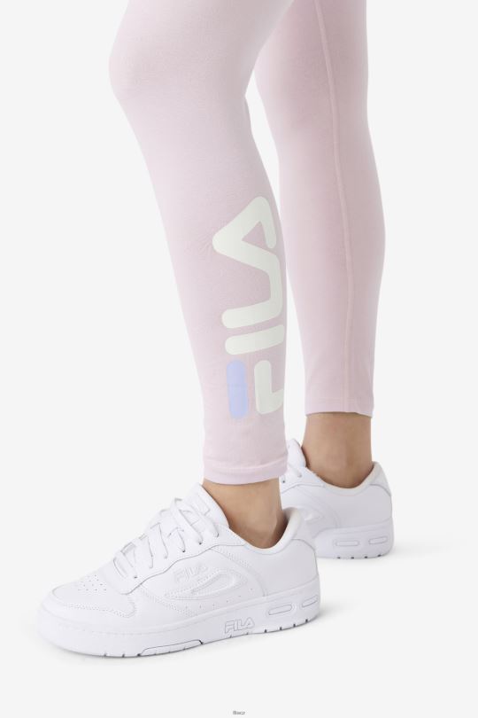elora legging orchid fila 0668L1715 orchidej FILA