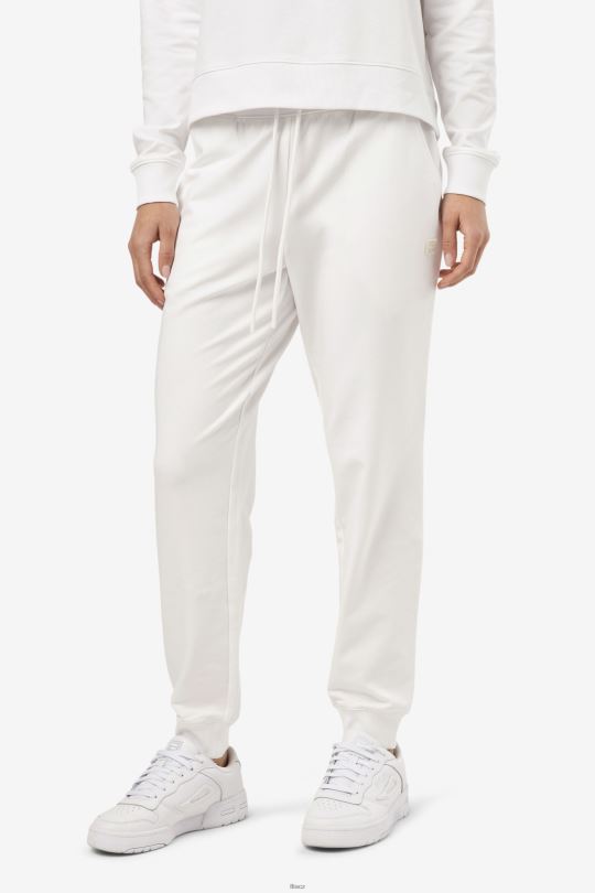 emersyn jogger fila bílá 0668L1592 bílý FILA