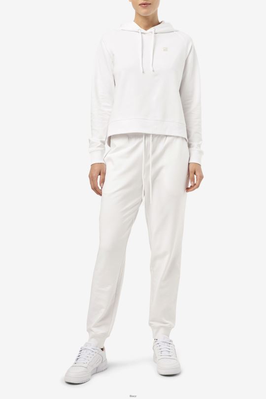 emersyn jogger fila bílá 0668L1592 bílý FILA