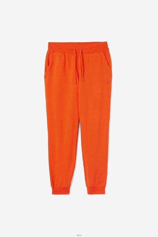 emersyn jogger orange.com fila 0668L1595 orange.com FILA
