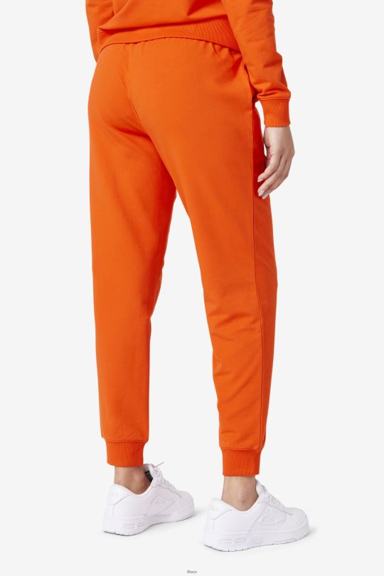 emersyn jogger orange.com fila 0668L1595 orange.com FILA