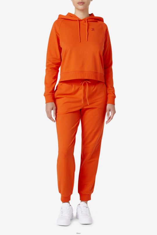 emersyn jogger orange.com fila 0668L1595 orange.com FILA