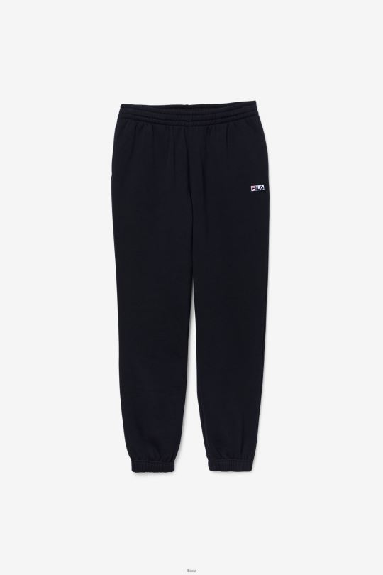 černá fila lassie jogger 0668L1569 Černá FILA