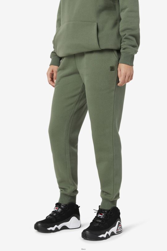fila avah jogger tymián 0668L1609 tymián FILA