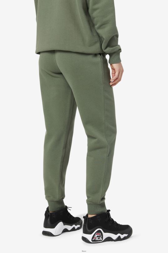 fila avah jogger tymián 0668L1609 tymián FILA