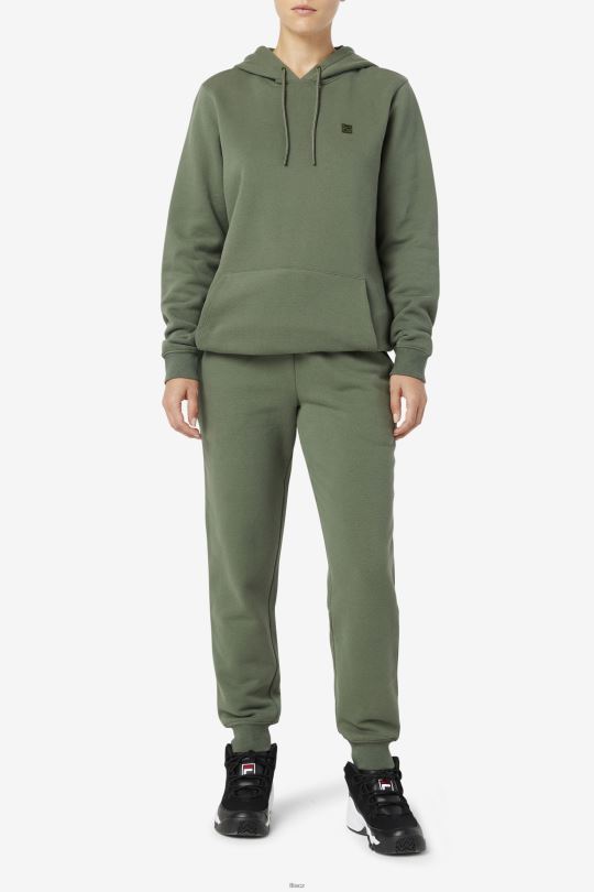 fila avah jogger tymián 0668L1609 tymián FILA