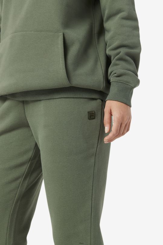 fila avah jogger tymián 0668L1609 tymián FILA