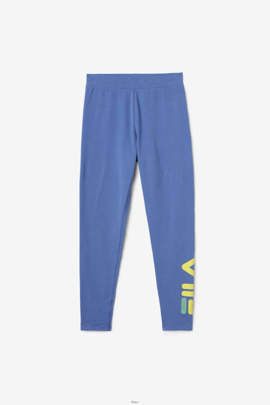 fila elora legíny světlé kobalt 0668L1711 světlý kobalt FILA