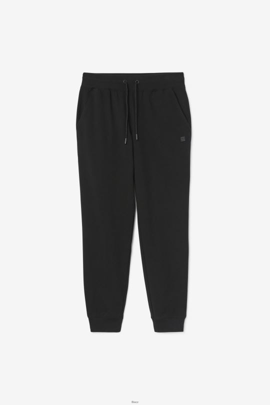 fila emersyn jogger černá 0668L1591 Černá FILA