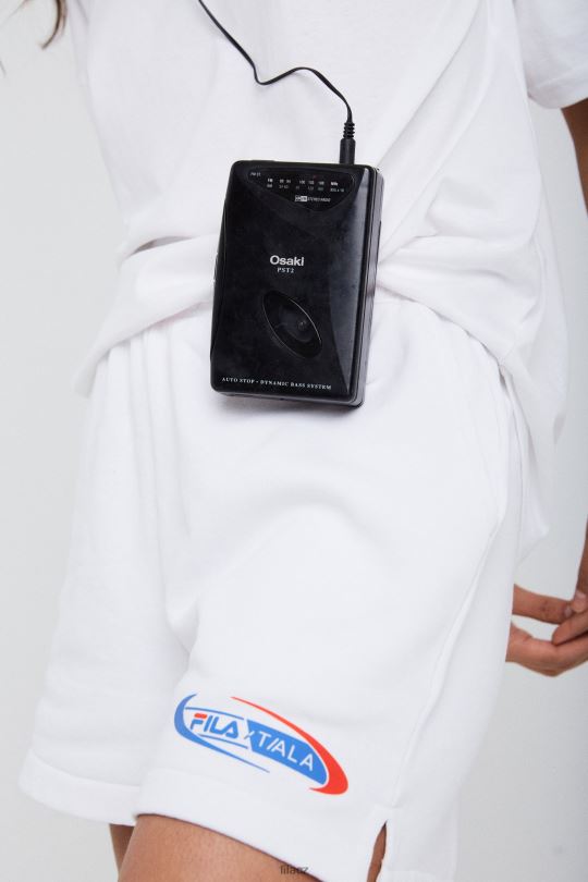 fila fila x tala jogger krátký 0668L3459FILA