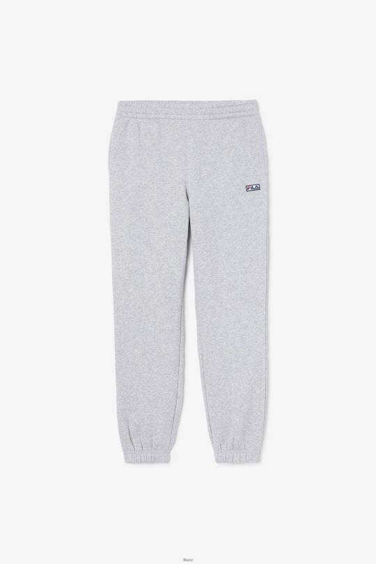 fila heather grey lassie jogger 0668L1570 vřesově šedá FILA