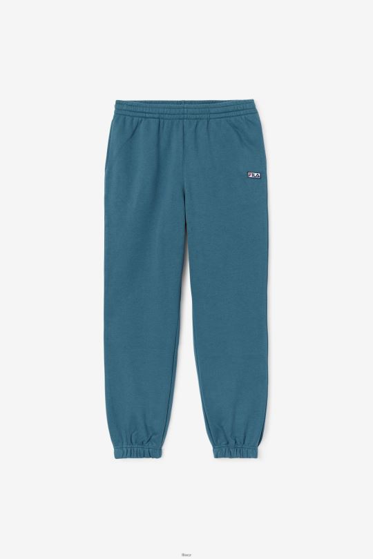 fila lassie jogger modrý korál 0668L1573 modrý korál FILA