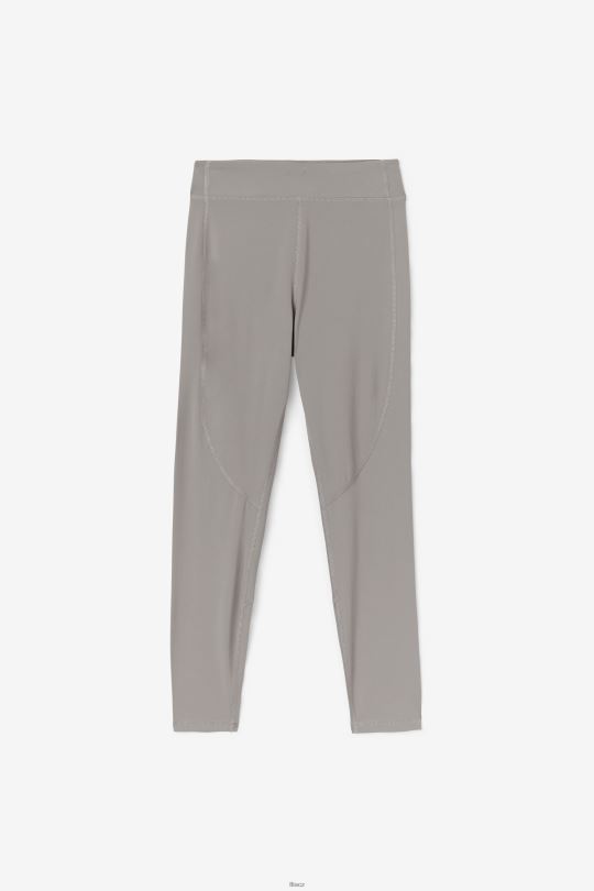 fila legíny z broušeného niklu 0668L1726 kartáčovaný nikl FILA