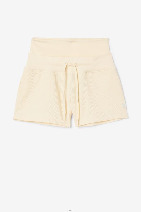 fila lina dvojitý pas krátký jemný broskvový 0668L1633 jemná broskev FILA