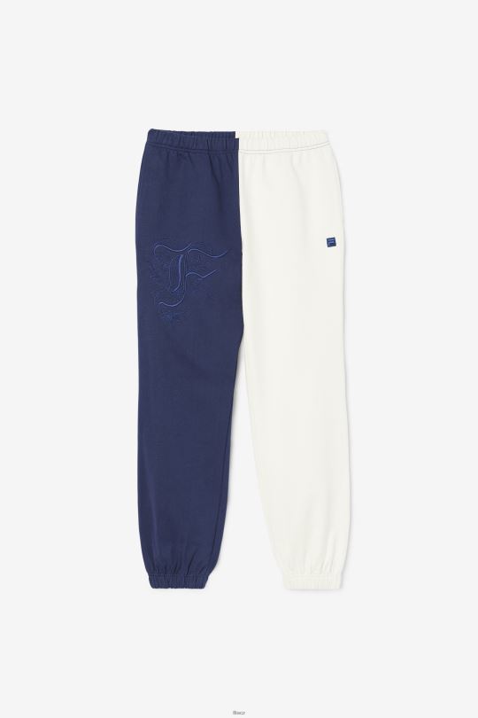 fila námořní útočiště běžec 0668L1612 námořnictvo FILA