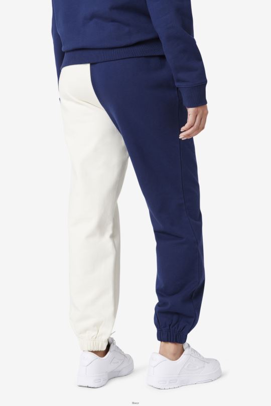 fila námořní útočiště běžec 0668L1612 námořnictvo FILA