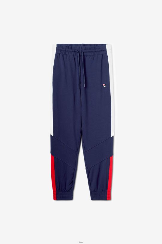 fila navy makayla jogger 0668L1606 námořnictvo FILA