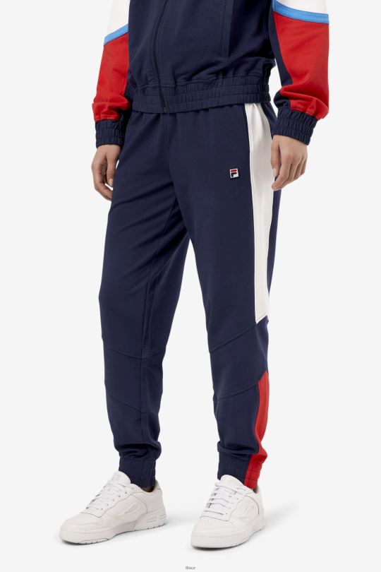 fila navy makayla jogger 0668L1606 námořnictvo FILA