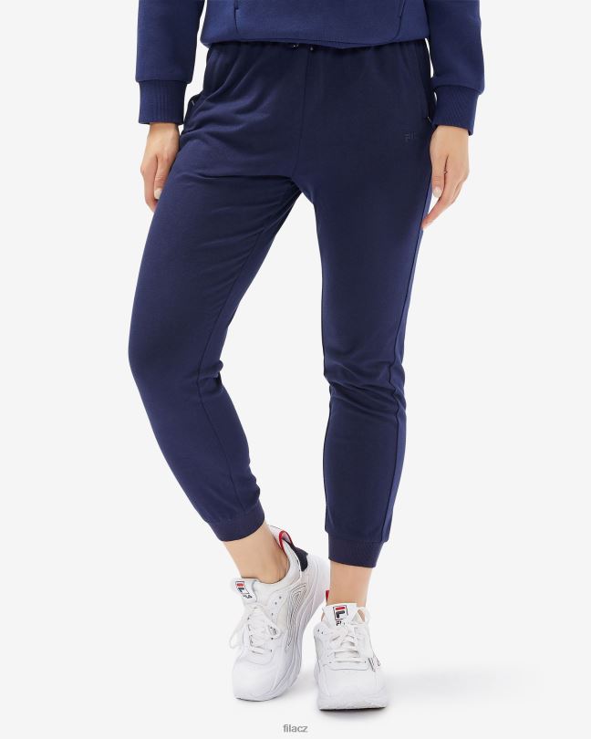 fila new navy dámská bria jogger 0668L2986 nové námořnictvo FILA