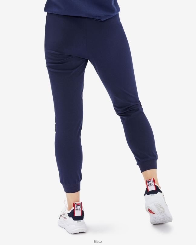 fila new navy dámská bria jogger 0668L2986 nové námořnictvo FILA