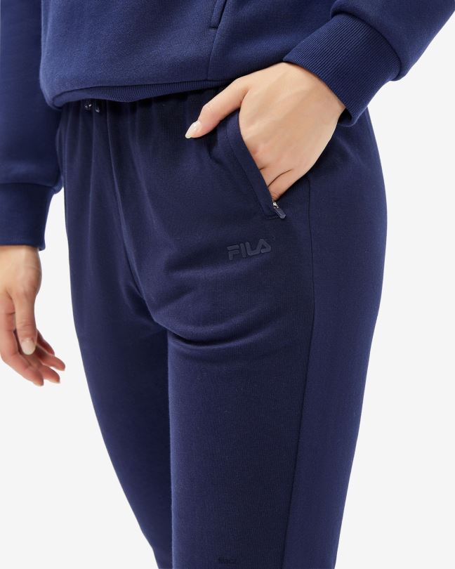 fila new navy dámská bria jogger 0668L2986 nové námořnictvo FILA