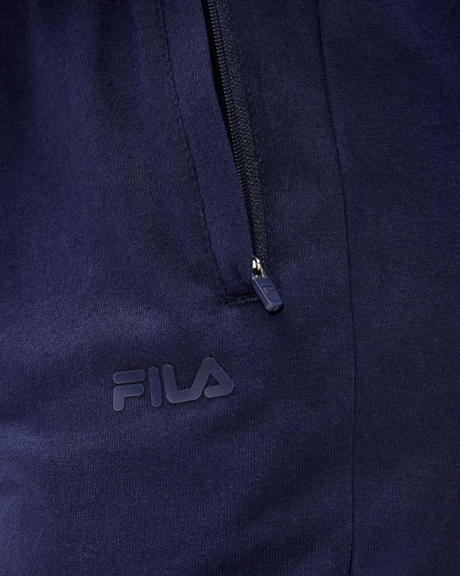 fila new navy dámská bria jogger 0668L2986 nové námořnictvo FILA
