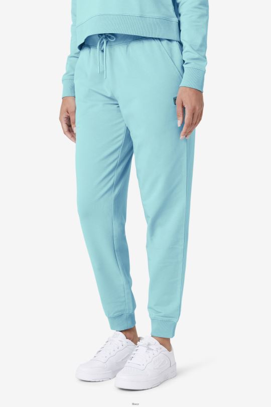 fila porcelán emersyn jogger 0668L1594 porcelán FILA